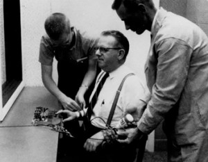 Risultati dell'Esperimento di Milgram