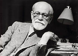 Psicoterapia Freud
