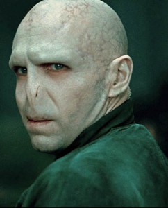 Il Sadismo di Voldemort