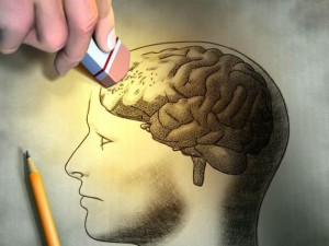 Cosa Dimentica il Nostro Cervello?