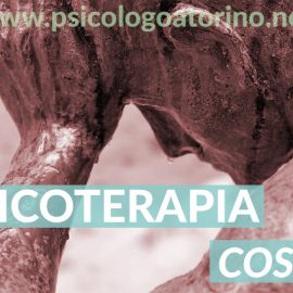 Psicoterapia Cosa è? Psicoterapia Cosa è?