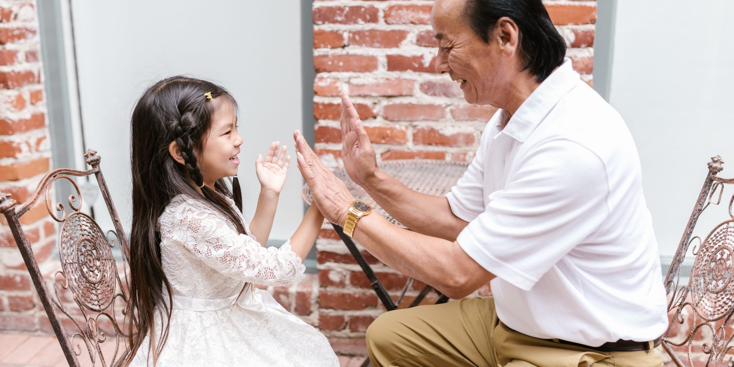 padre-e-figlio Autismo