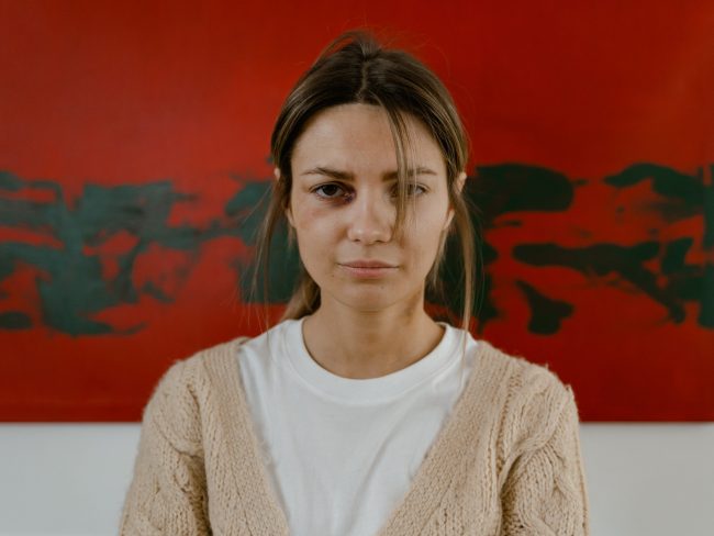 donna-violenza Violenza Sulle Donne