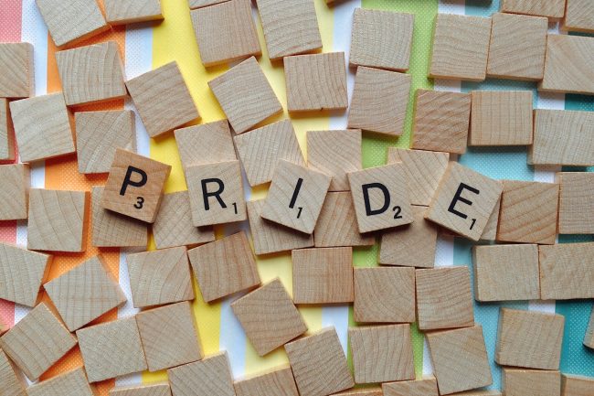 pride Omofobia