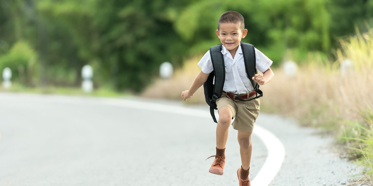 andare-a-scuola Scuola