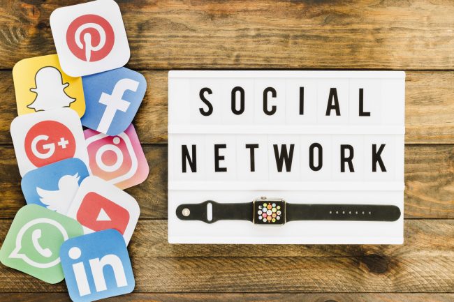Simboli-delle-app-di-chat2 Social Network