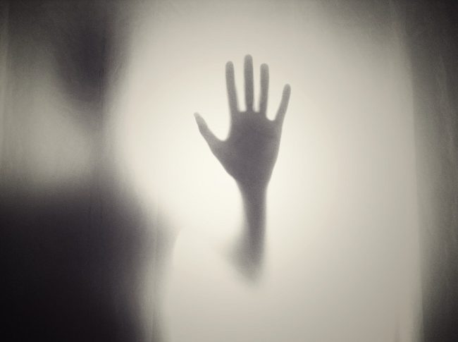 mano.sagoma attacchi_di_panico