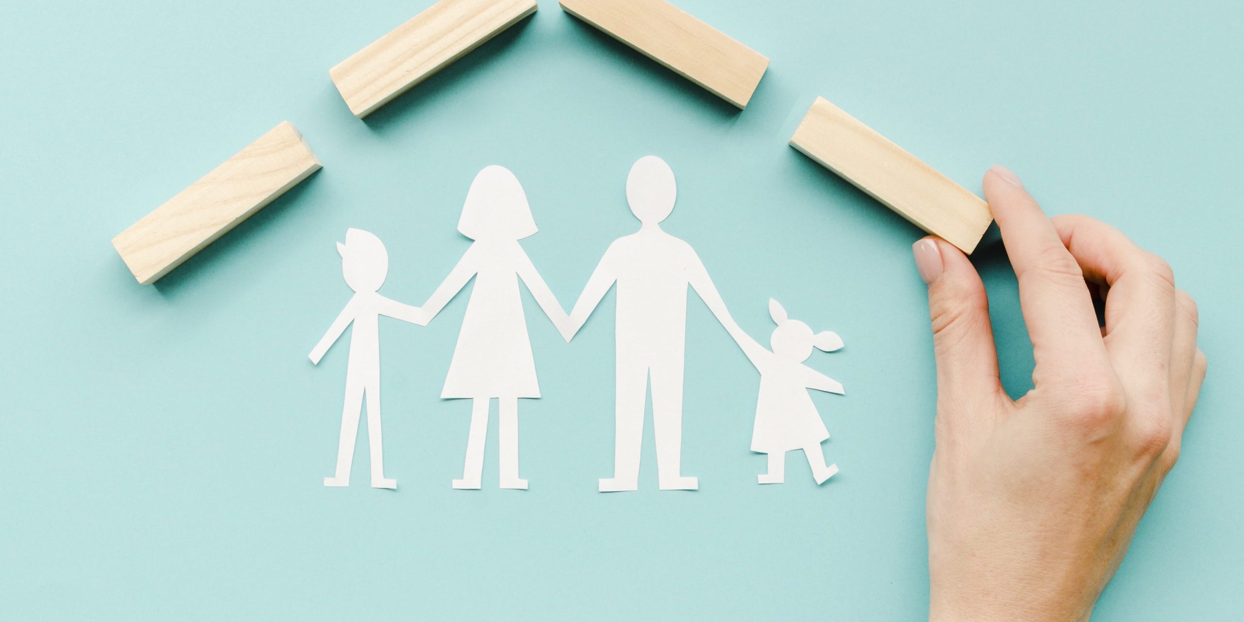 casa-famiglia Famiglia