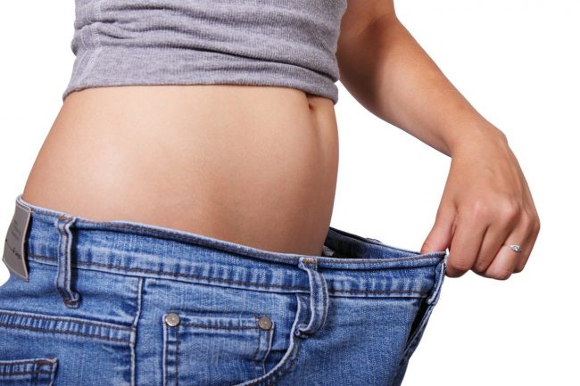 ragazza-dimagrita Anoressie e Bulimia