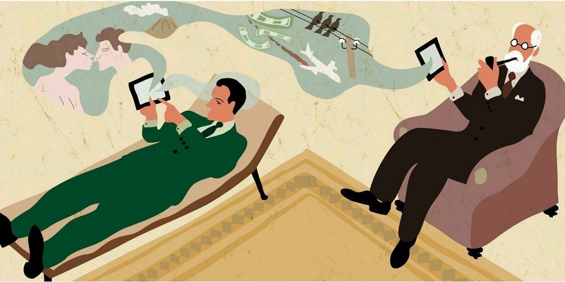 Due-persone-che-parlano-in-salotto Psicoterapie