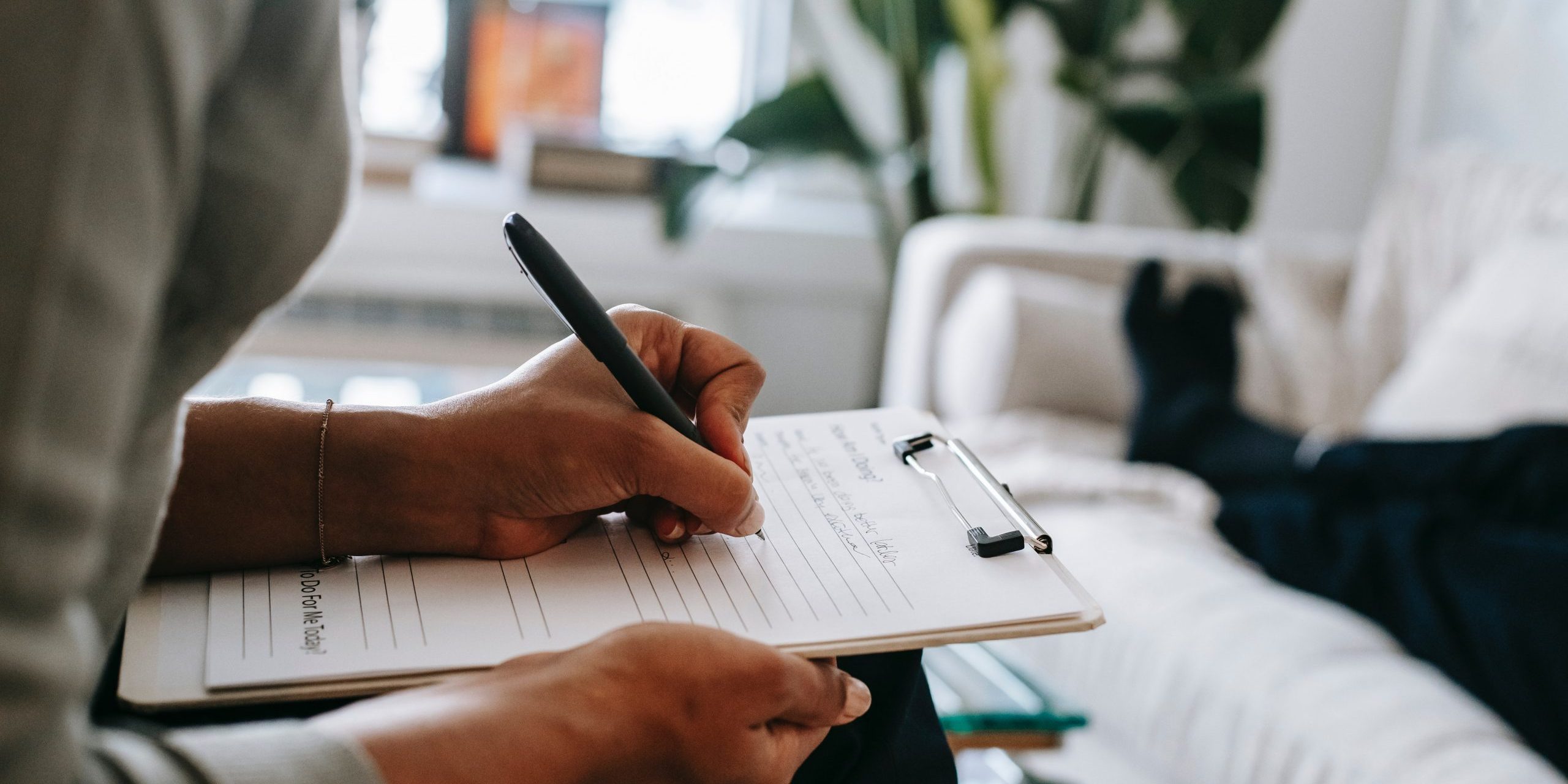 Psicoterapia Psicanalitica