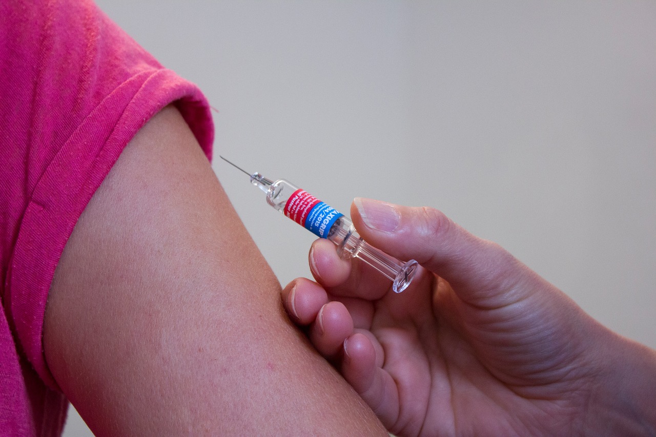 I Vaccini Fanno Male?