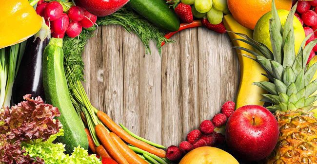 Cuore-in-mezzo-al-cibo Educazione Alimentare