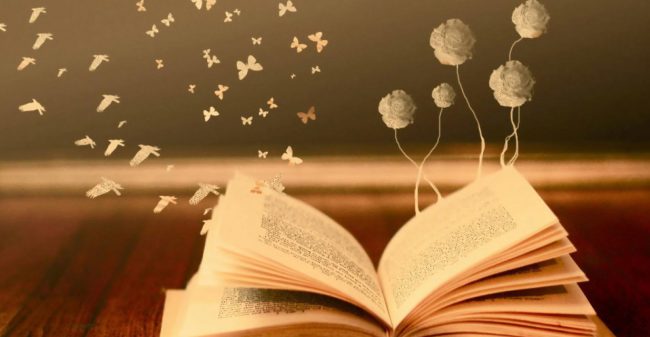 Quaderno-aperto Libri