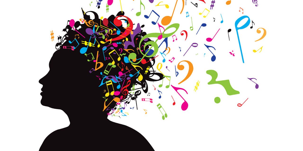 Le-note-escono-dalla-testa Musica