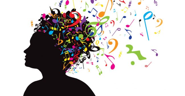 Le-note-escono-dalla-testa Musica