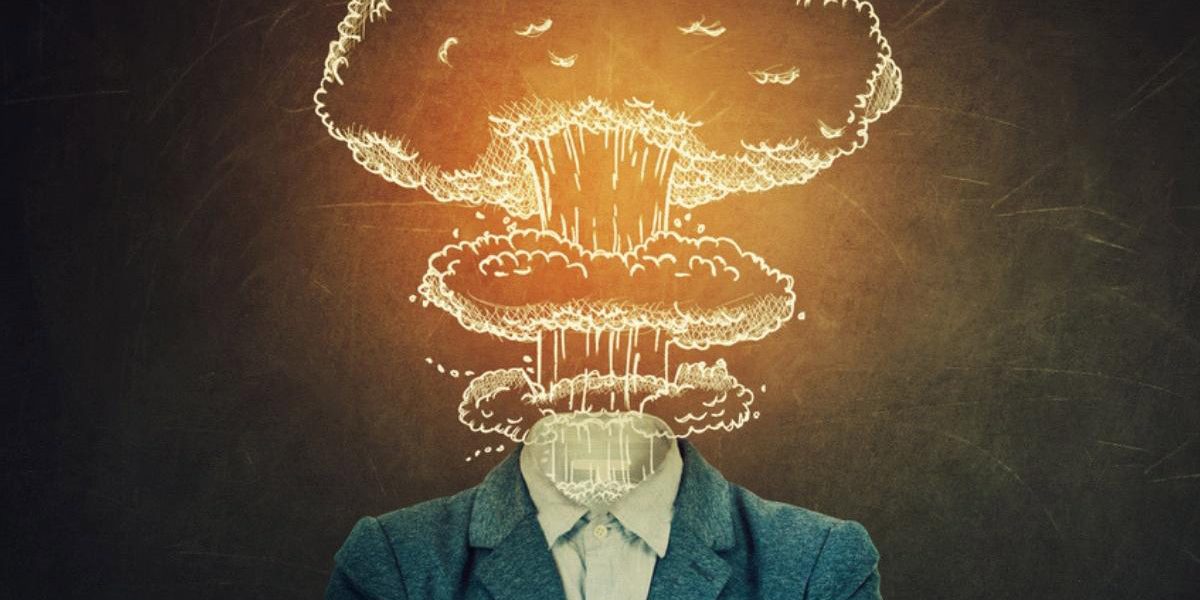 Bomba-atomica-dalla-testa Burnout