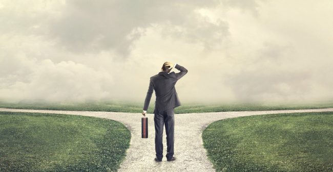 Persona-al-bivio Scuola