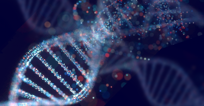 DNA-essere-umano Depressione