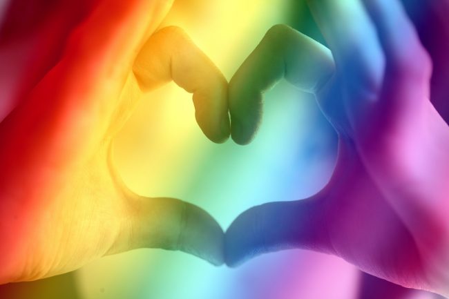 arcobaleno